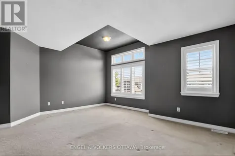 120 Portrush Avenue Ottawa ON K2J 5J2