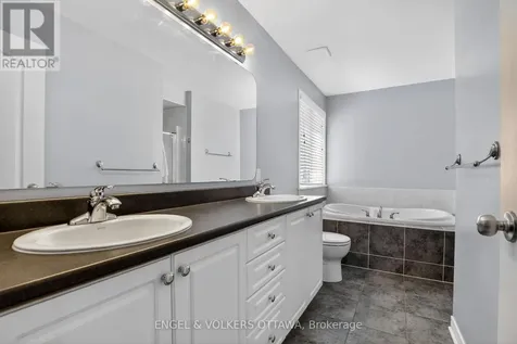 120 Portrush Avenue Ottawa ON K2J 5J2