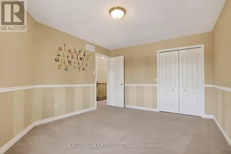 120 Portrush Avenue Ottawa ON K2J 5J2