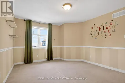 120 Portrush Avenue Ottawa ON K2J 5J2