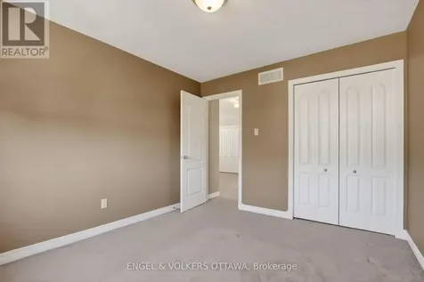 120 Portrush Avenue Ottawa ON K2J 5J2
