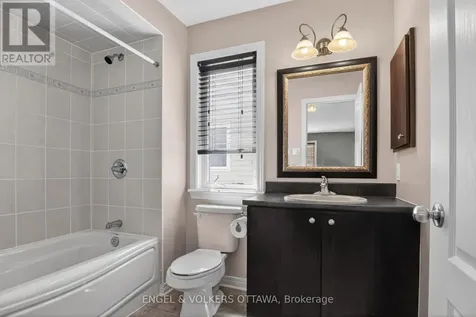 120 Portrush Avenue Ottawa ON K2J 5J2