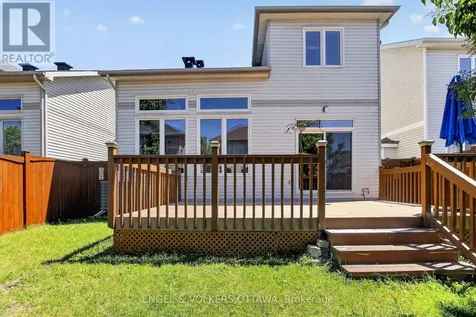 120 Portrush Avenue Ottawa ON K2J 5J2