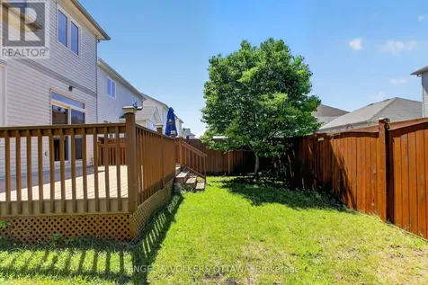 120 Portrush Avenue Ottawa ON K2J 5J2