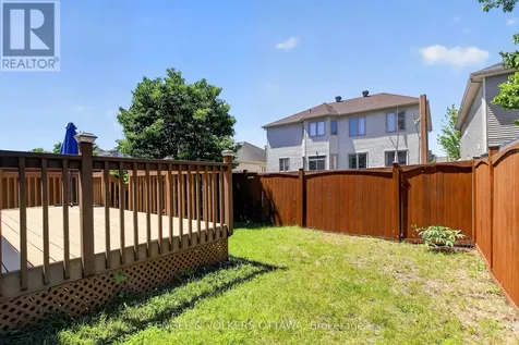 120 Portrush Avenue Ottawa ON K2J 5J2