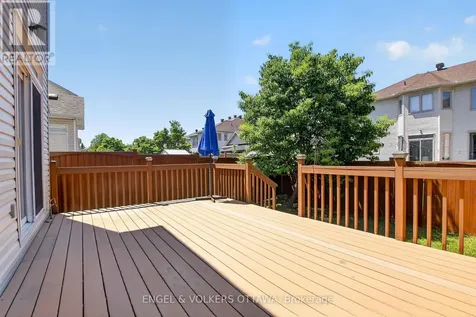 120 Portrush Avenue Ottawa ON K2J 5J2
