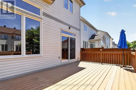 120 Portrush Avenue Ottawa ON K2J 5J2