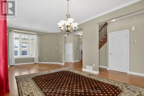 120 Portrush Avenue Ottawa ON K2J 5J2