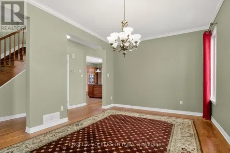 120 Portrush Avenue Ottawa ON K2J 5J2