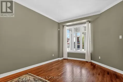 120 Portrush Avenue Ottawa ON K2J 5J2