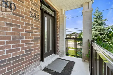 282 Pembina Private Ottawa ON K4M 0G7