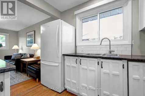 478 Lawson Avenue Ottawa ON K1K 1R5