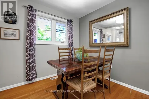 478 Lawson Avenue Ottawa ON K1K 1R5