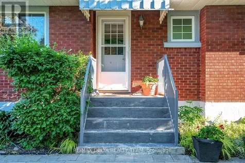478 Lawson Avenue Ottawa ON K1K 1R5