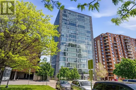201 Parkdale Avenue Ottawa ON K1Y 1E8