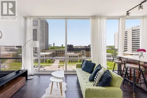 201 Parkdale Avenue Ottawa ON K1Y 1E8