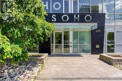 201 Parkdale Avenue Ottawa ON K1Y 1E8
