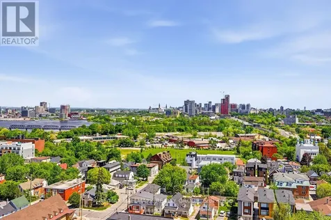 201 Parkdale Avenue Ottawa ON K1Y 1E8