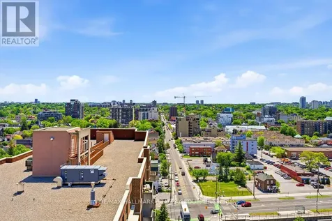 201 Parkdale Avenue Ottawa ON K1Y 1E8
