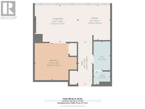 201 Parkdale Avenue Ottawa ON K1Y 1E8