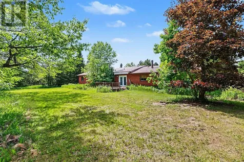 110 Manion Road Ottawa ON K0A 1L0