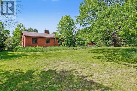 110 Manion Road Ottawa ON K0A 1L0