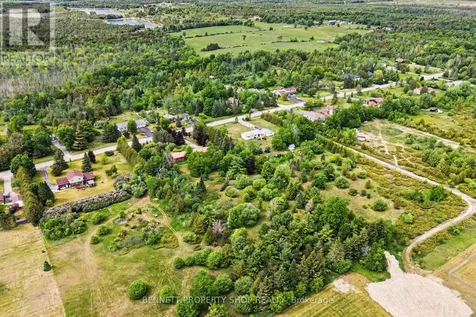 110 Manion Road Ottawa ON K0A 1L0