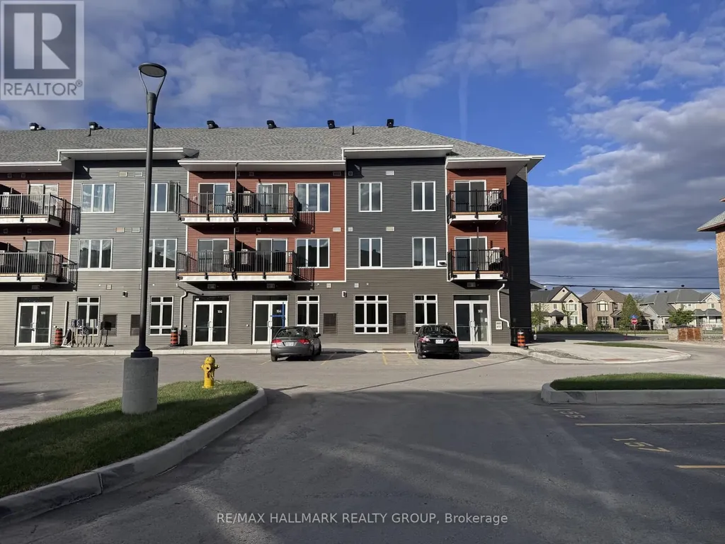 2370 Tenth Line Road Ottawa ON K4A 5V1