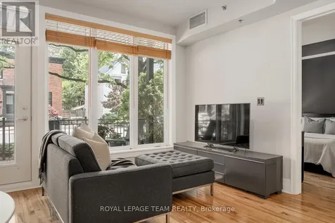 457 Mcleod Street Ottawa ON K1R 5P5