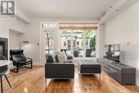 457 Mcleod Street Ottawa ON K1R 5P5