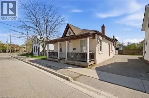 103 Queen Street Brantford ON N3T 3C1