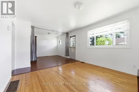 6 Hillcrest Avenue Deep River ON K0J 1P0