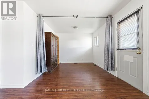 6 Hillcrest Avenue Deep River ON K0J 1P0