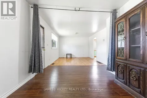 6 Hillcrest Avenue Deep River ON K0J 1P0