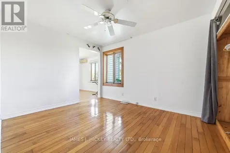 6 Hillcrest Avenue Deep River ON K0J 1P0