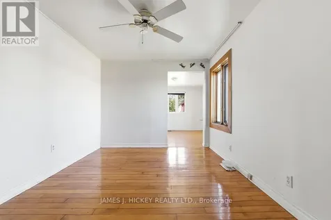 6 Hillcrest Avenue Deep River ON K0J 1P0