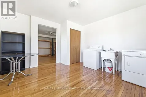 6 Hillcrest Avenue Deep River ON K0J 1P0