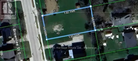 43 Brownlee Street South South Bruce ON N0G 2S0