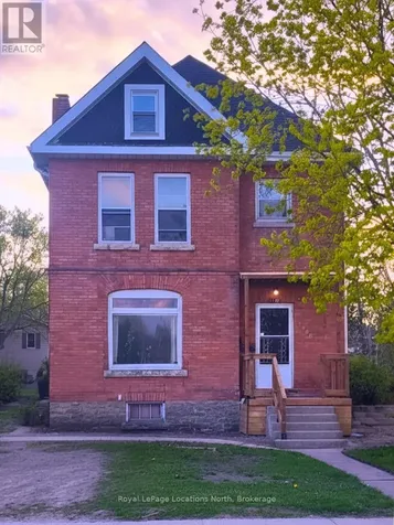 1140 2nd Avenue West Owen Sound ON N4K 4N2