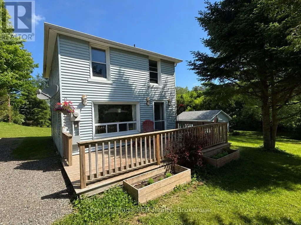 137 Torry Street Grey Highlands ON N0C 1K0