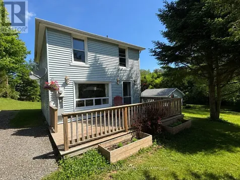 137 Torry Street Grey Highlands ON N0C 1K0