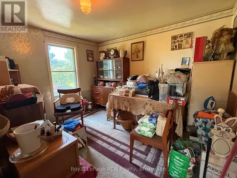 137 Torry Street Grey Highlands ON N0C 1K0