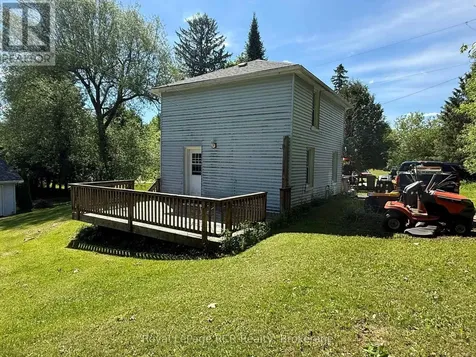137 Torry Street Grey Highlands ON N0C 1K0