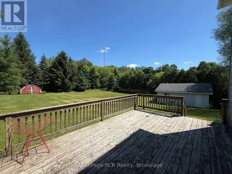 137 Torry Street Grey Highlands ON N0C 1K0