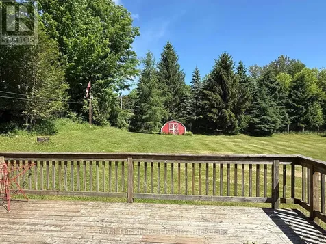 137 Torry Street Grey Highlands ON N0C 1K0