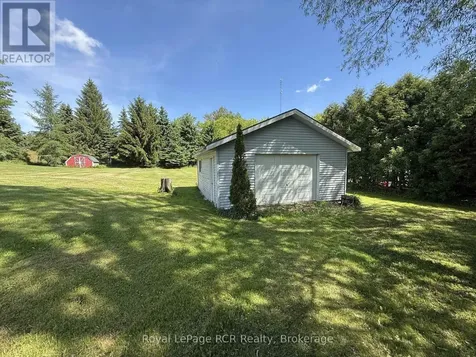 137 Torry Street Grey Highlands ON N0C 1K0