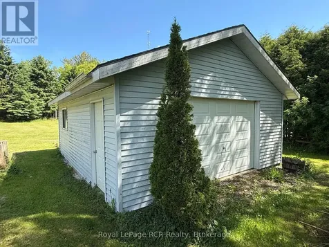 137 Torry Street Grey Highlands ON N0C 1K0