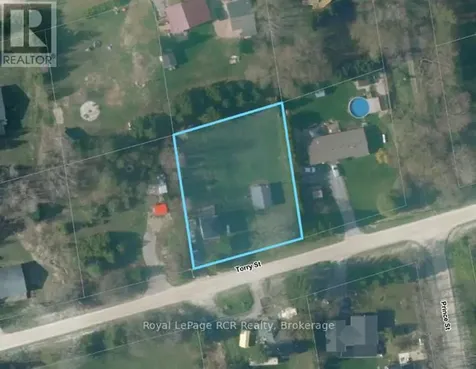 137 Torry Street Grey Highlands ON N0C 1K0