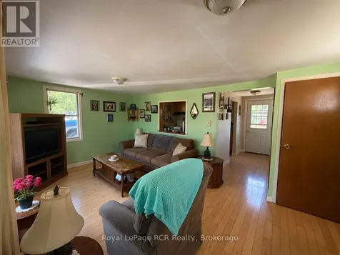 137 Torry Street Grey Highlands ON N0C 1K0