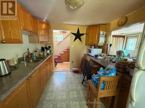 137 Torry Street Grey Highlands ON N0C 1K0
